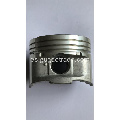 Pistón para Hyundai G4GC/G4GF 23410-23710